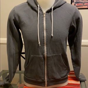 Men’s American apparel Hoodie